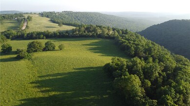 80 Acres Brannon Mountain Rd, Fayetteville, AR 72701 - photo 3