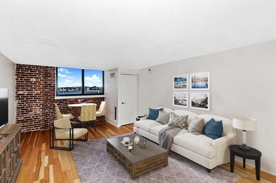 Parris Landing unit 5511, Charlestown, MA 02129 - photo 3