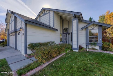 4434 Whitney Cir, Sparks, NV 89436 - photo 5