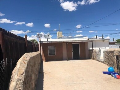 3507 Mobile Ave unit 1-3, El Paso, TX 79930 - photo 4