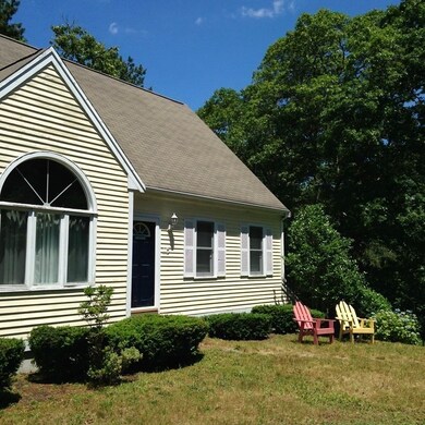115 Althea Rd, North Falmouth, MA 02556 - photo 2