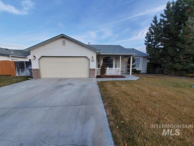 512 S Valley Dr, Nampa, ID 83686 - photo 4