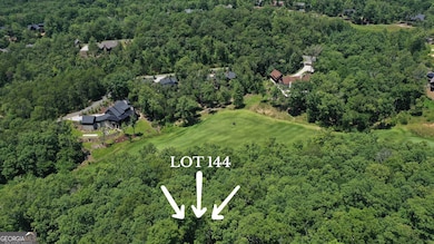 Lot 144 Hickory Way, Mineral Bluff, GA 30559 - photo 2