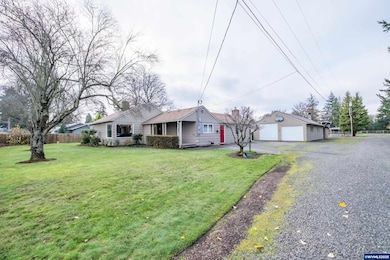 1110 Cascade Dr, Lebanon, OR 97355 - photo 3