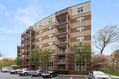 Crescent Park Condominiums unit 201, Woburn, MA 01801 - photo 3