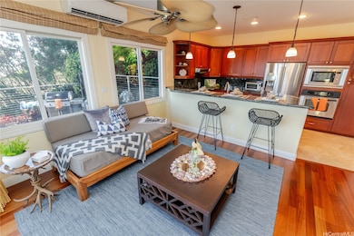 5492A Poola St unit 20B, Honolulu, HI 96821 - photo 2