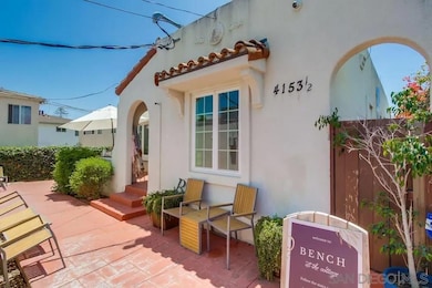 4153 1/2 Adams Ave, San Diego, CA 92116 - photo 2
