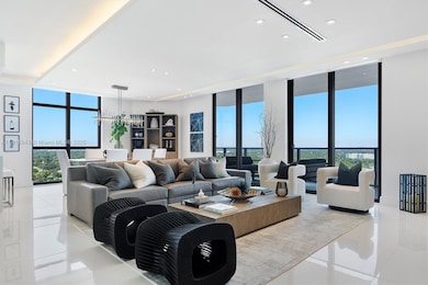 The Reserve at Marina Palms unit 2202, Aventura, FL 33160 - photo 5