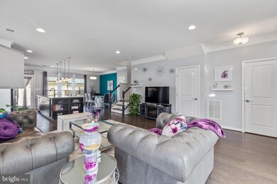 828 Basswood Dr, Stafford, VA 22554 - photo 4