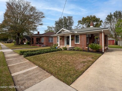 4709 Astral St, Jacksonville, FL 32205 - photo 2