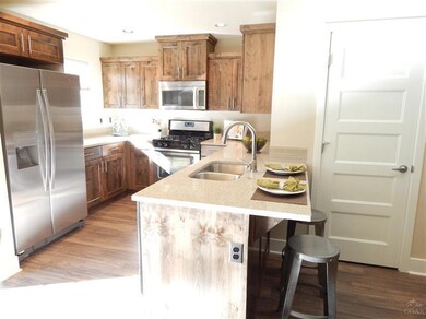 2371 NW Debron Ln unit 17, Bend, OR 97709 - photo 6