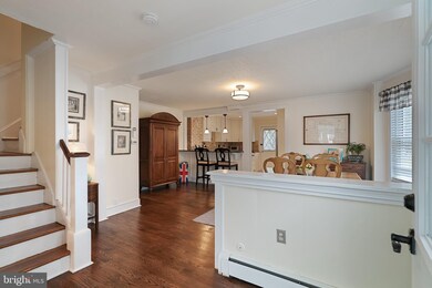 429 W Beechtree Ln, Wayne, PA 19087 - photo 3