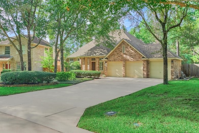 86 N Brooksedge Cir, Spring, TX 77382 - photo 2