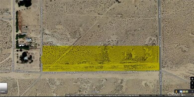 0 Schultz St, North Edwards, CA 93523 - photo 5