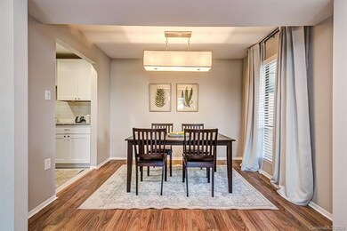 4936 Sardis Rd unit C, Charlotte, NC 28270 - photo 6