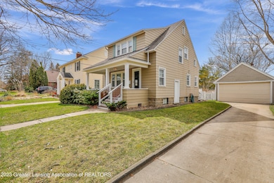 115 N Jenison Ave, Lansing, MI 48915 - photo 4