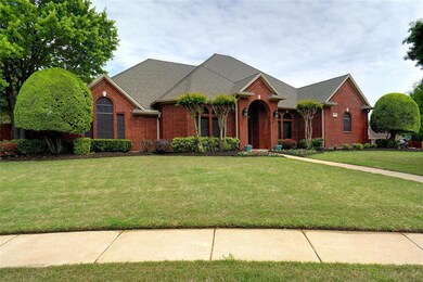 405 Fondren Ct, Southlake, TX 76092 - photo 2