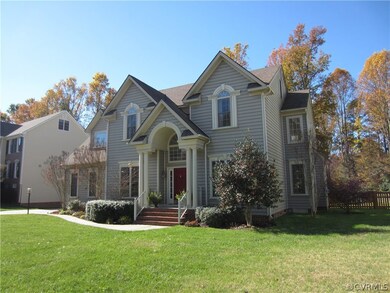 9450 Indianfield Dr, Mechanicsville, VA 23116 - photo 2