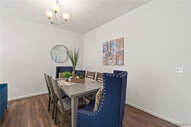 7731 Battlefield Common unit 80, Quinton, VA 23141 - photo 6