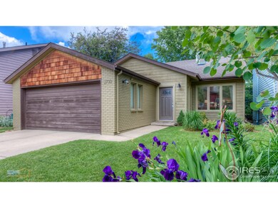 2730 Winding Trail Place, Boulder, CO 80304 - photo 2