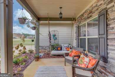 612 Quail Ct, Good Hope, GA 30641 - photo 5