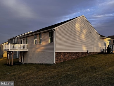 2644 High Point Dr, Culpeper, VA 22701 - photo 5