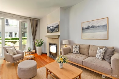 Starpoint unit 204, Issaquah, WA 98029 - photo 5