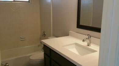 Bathroom Vanity 3