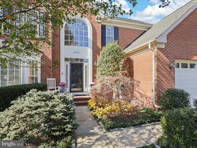 2425 Trimaran Way, Woodbridge, VA 22191 - photo 6