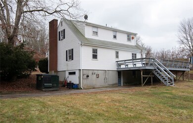 98 Ashaway Rd, Westerly, RI 02891 - photo 2