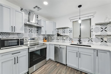 8600 Fathom Cir unit 2403, Austin, TX 78750 - photo 5