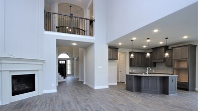 4005 Emerson Cove Dr, Spring, TX 77386 - photo 3