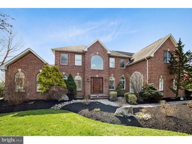 4880 Gloucester Dr, Doylestown, PA 18902 - photo 2