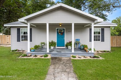 420 S Haugh Ave, Picayune, MS 39466 - photo 4