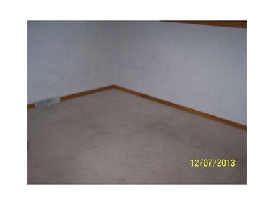 Bedroom.