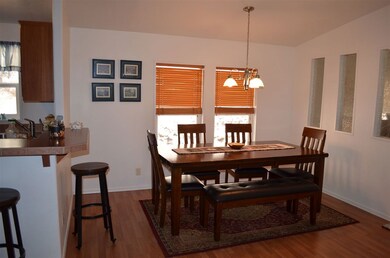 1 Dawn Dr, Mayhill, NM 88339 - photo 4