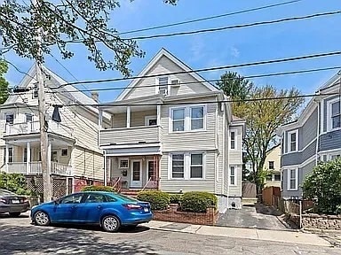 17 Cypress St unit 2, Somerville, MA 02143 - photo 2