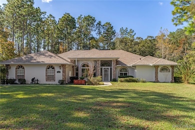 5554 N Lamp Post Dr, Beverly Hills, FL 34465 - photo 4