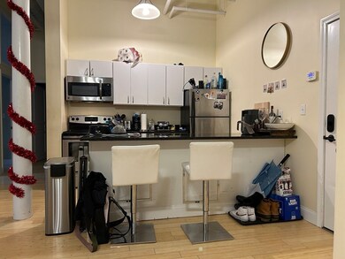 37 Temple Place unit 201, Boston, MA 02111 - photo 4