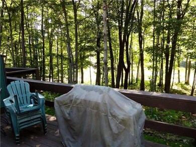 Patio/Deck.