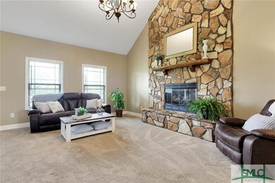 644 Ga Highway 86 E, Lyons, GA 30436 - photo 5