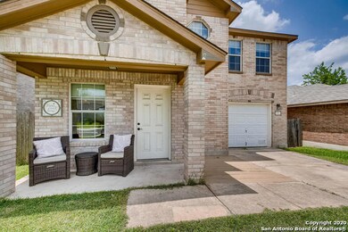 8811 Shaenwest, San Antonio, TX 78254 - photo 4