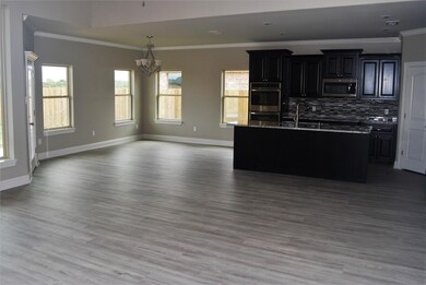 6617 Longbranch Way, Abilene, TX 79606 - photo 5