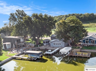 2109 W Shore Dr, Union, NE 68455 - photo 4