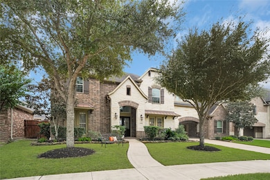 5603 Caspian Falls Ln, Fulshear, TX 77441 - photo 2