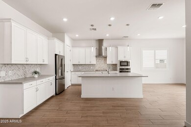 1458 E Lodgepole Dr, Gilbert, AZ 85298 - photo 5