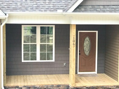 106 Gilstrap Dr unit Liberty, Liberty, SC 29657 - photo 2