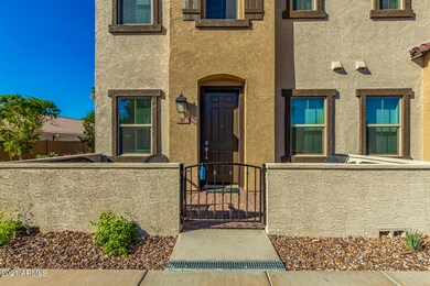 155 N Lakeview Blvd unit 167, Chandler, AZ 85225 - photo 4