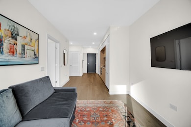 Cirrus Condominiums unit 1207, Chicago, IL 60601 - photo 6
