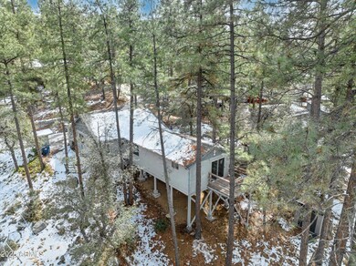 Aerial View 5